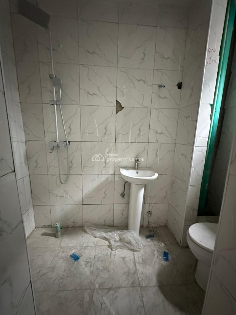 3 Bedroom Apartment, Lekki, Lagos, Flat / Apartment for Sale