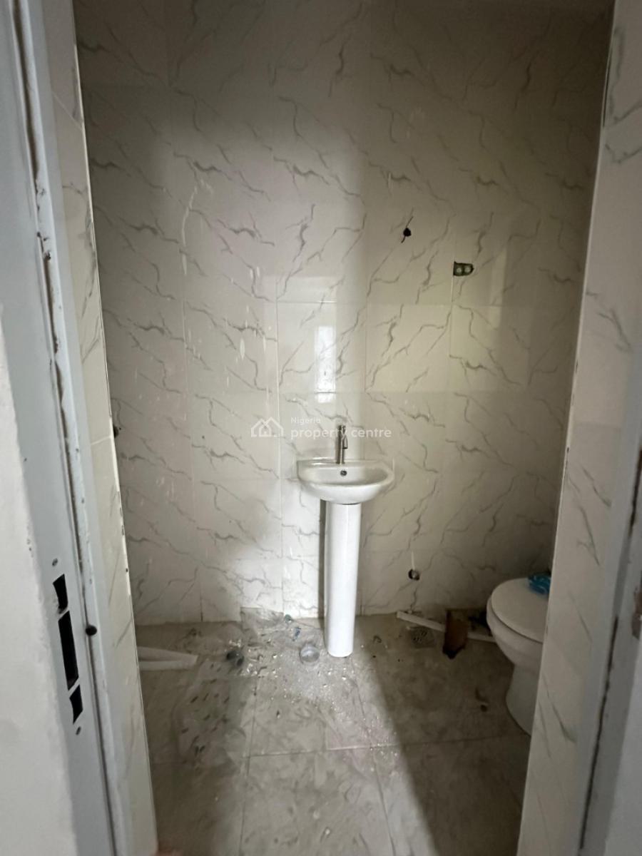 3 Bedroom Apartment, Lekki, Lagos, Flat / Apartment for Sale