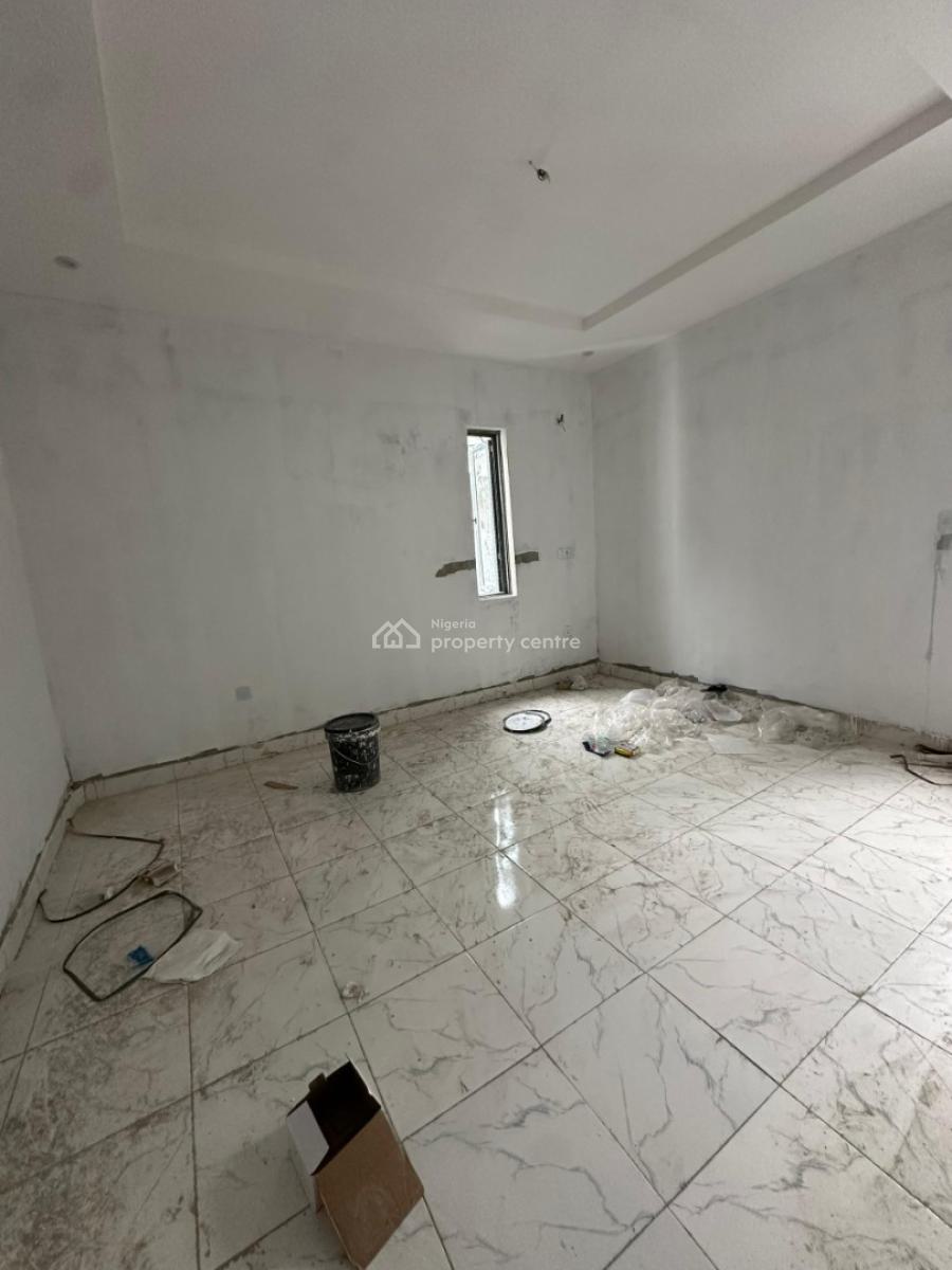 3 Bedroom Apartment, Lekki, Lagos, Flat / Apartment for Sale