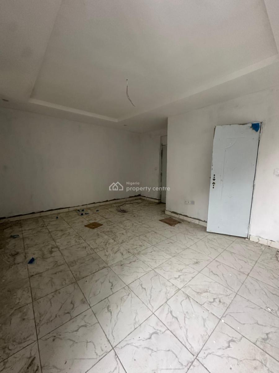 3 Bedroom Apartment, Lekki, Lagos, Flat / Apartment for Sale