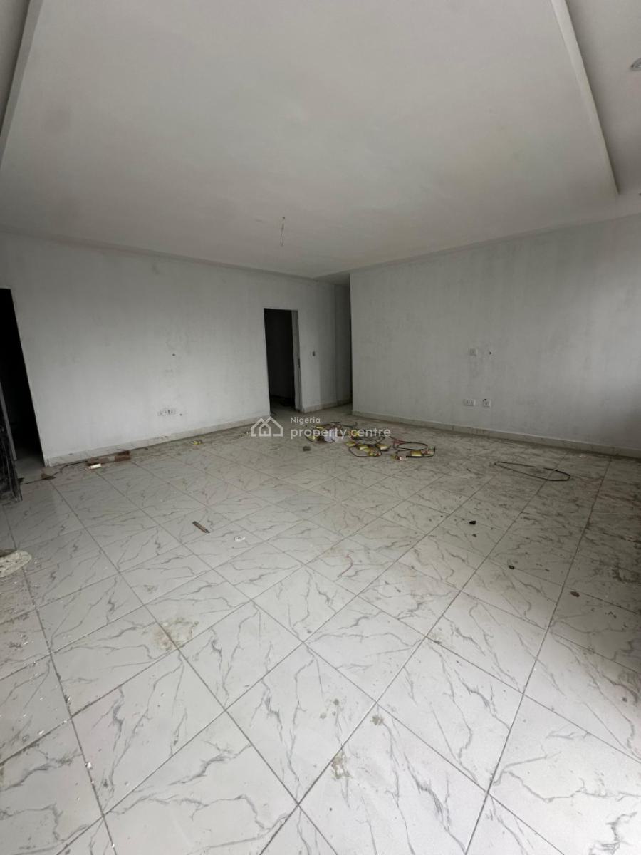 3 Bedroom Apartment, Lekki, Lagos, Flat / Apartment for Sale