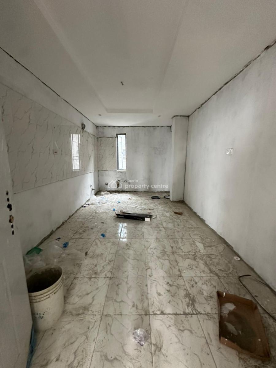 3 Bedroom Apartment, Lekki, Lagos, Flat / Apartment for Sale