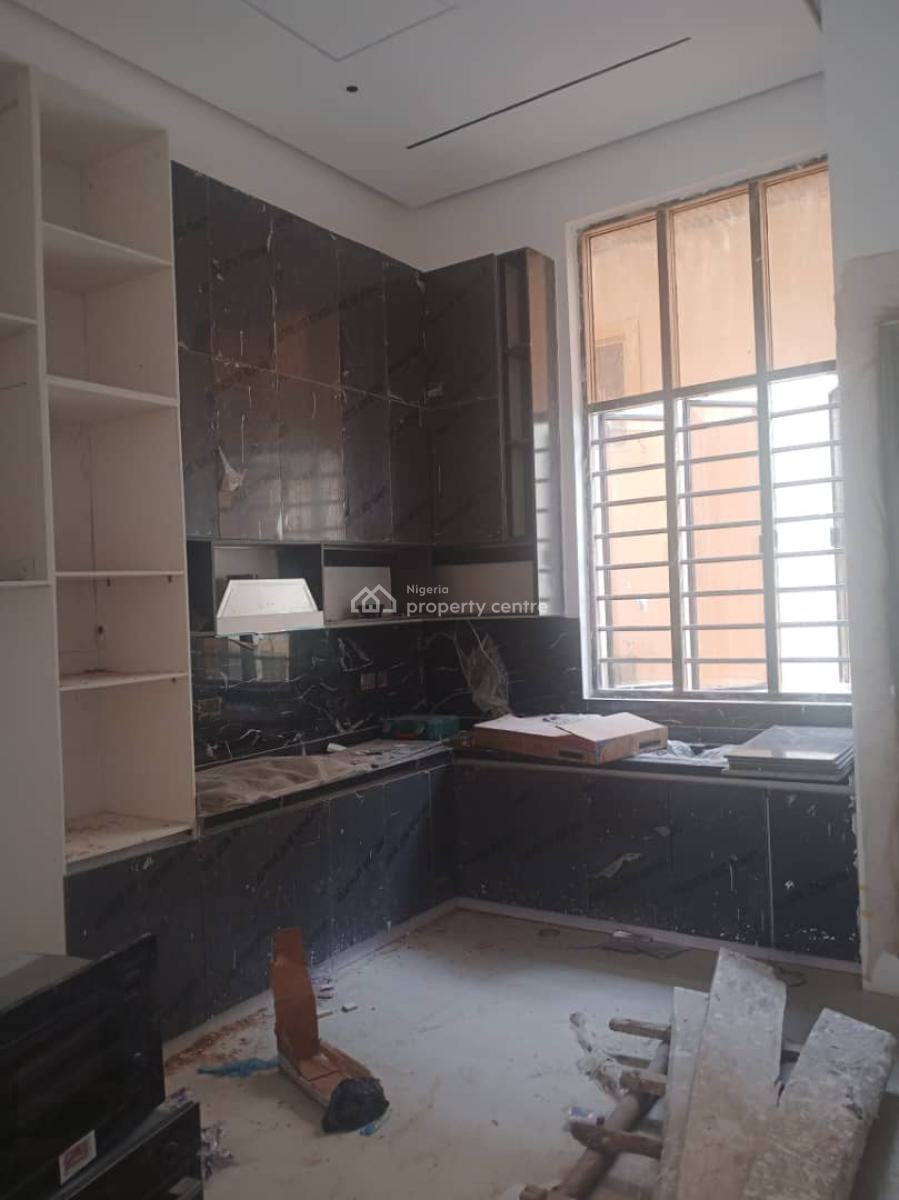 8 Units Exquisite 2-bedroom Smart Apartments, Off Emma Abimbola Cole, Lekki Phase 1, Lekki, Lagos, Flat / Apartment for Sale