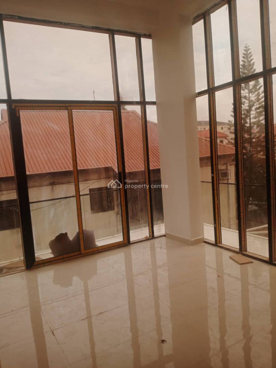 8 Units Exquisite 2-bedroom Smart Apartments, Off Emma Abimbola Cole, Lekki Phase 1, Lekki, Lagos, Flat / Apartment for Sale