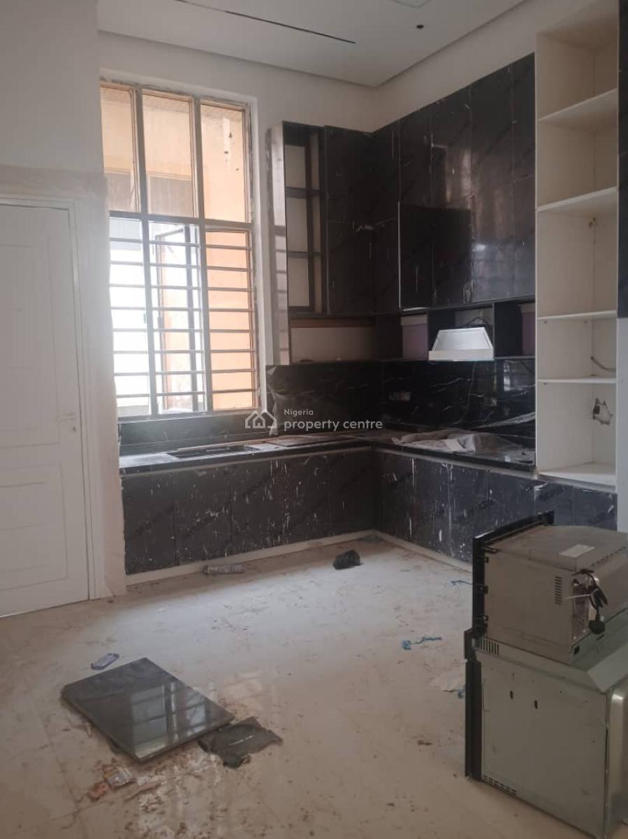 8 Units Exquisite 2-bedroom Smart Apartments, Off Emma Abimbola Cole, Lekki Phase 1, Lekki, Lagos, Flat / Apartment for Sale