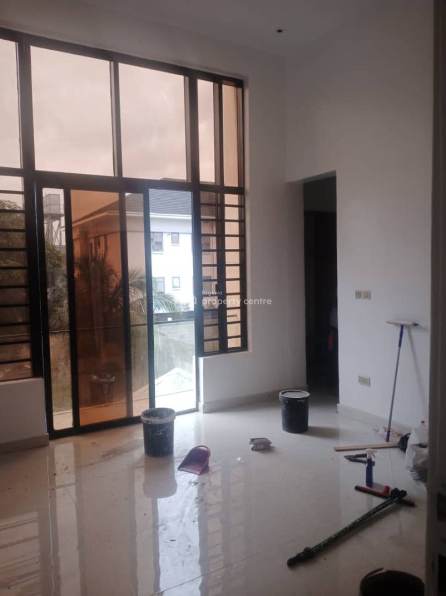 8 Units Exquisite 2-bedroom Smart Apartments, Off Emma Abimbola Cole, Lekki Phase 1, Lekki, Lagos, Flat / Apartment for Sale