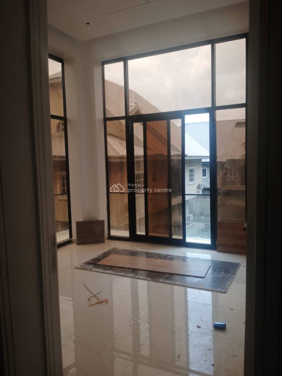 8 Units Exquisite 2-bedroom Smart Apartments, Off Emma Abimbola Cole, Lekki Phase 1, Lekki, Lagos, Flat / Apartment for Sale