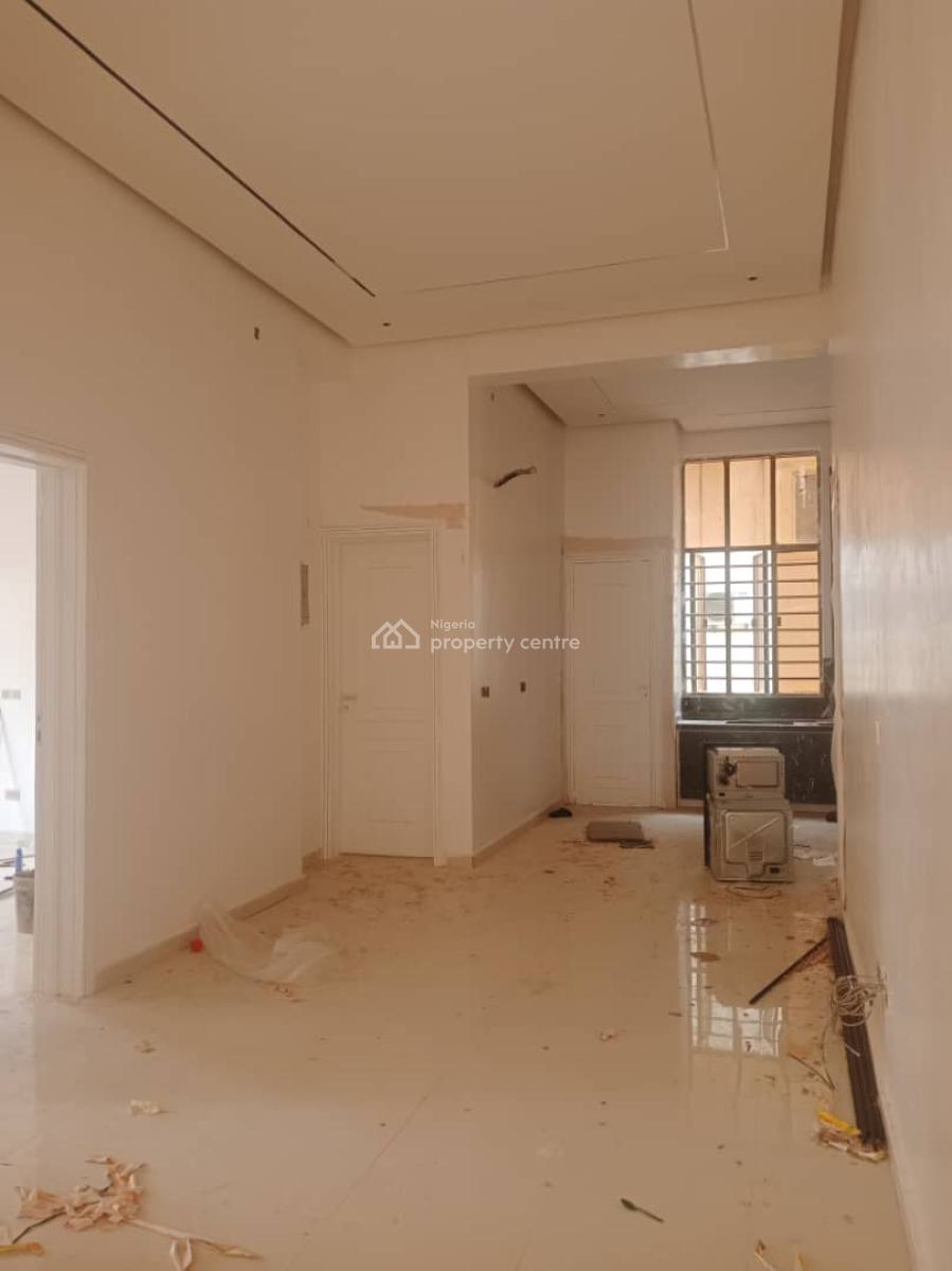 8 Units Exquisite 2-bedroom Smart Apartments, Off Emma Abimbola Cole, Lekki Phase 1, Lekki, Lagos, Flat / Apartment for Sale