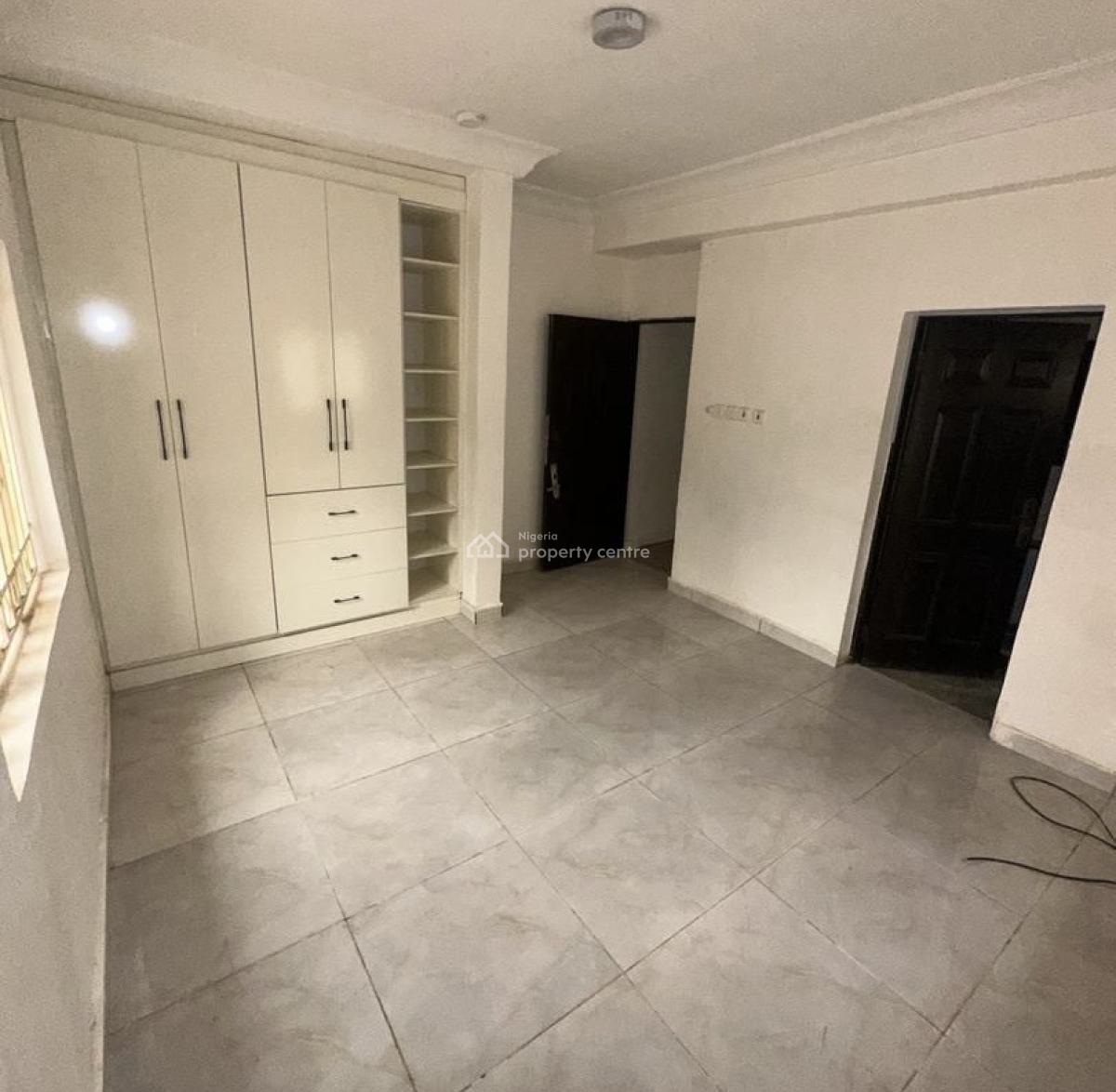 Luxury 5 Bedroom Duplex, Guzape District, Abuja, Detached Duplex for Sale