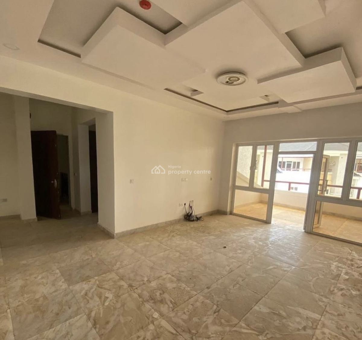 Luxury 5 Bedroom Duplex, Guzape District, Abuja, Detached Duplex for Sale