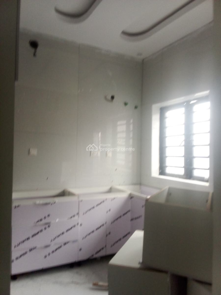 Luxury 4 Bedroom Duplex, Blenco, Sangotedo, Ajah, Lagos, Terraced Duplex for Rent