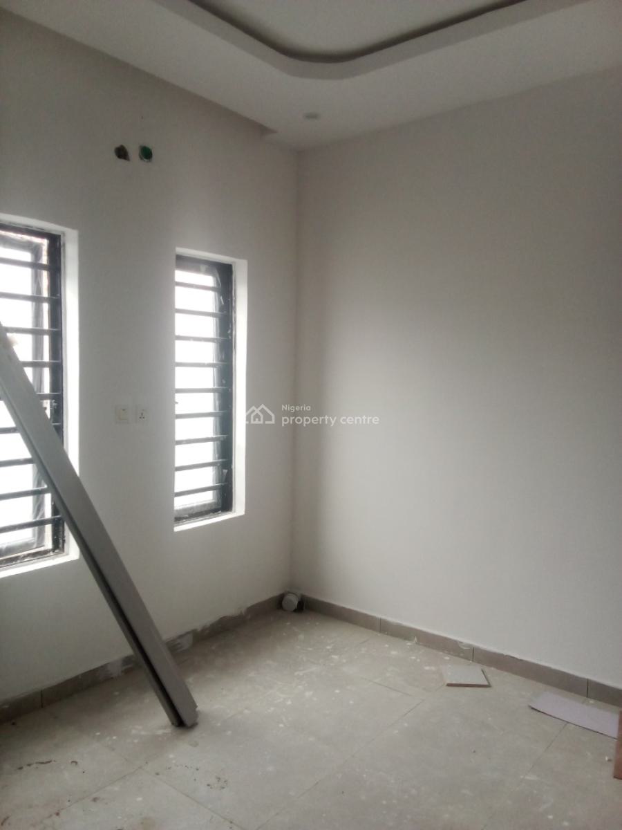 Luxury 4 Bedroom Duplex, Blenco, Sangotedo, Ajah, Lagos, Terraced Duplex for Rent