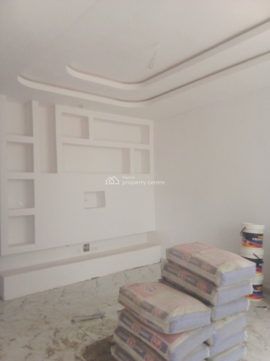 Luxury 4 Bedroom Duplex, Blenco, Sangotedo, Ajah, Lagos, Terraced Duplex for Rent