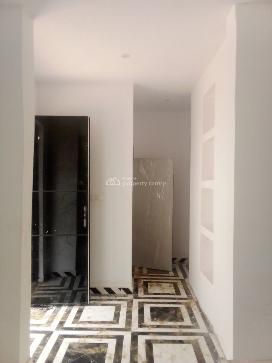 Luxury 4 Bedroom Duplex, Blenco, Sangotedo, Ajah, Lagos, Terraced Duplex for Rent