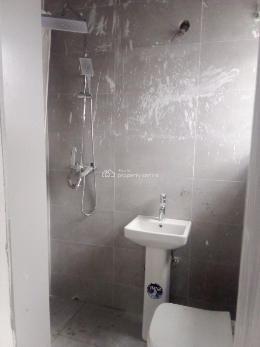 Luxury 4 Bedroom Duplex, Blenco, Sangotedo, Ajah, Lagos, Terraced Duplex for Rent