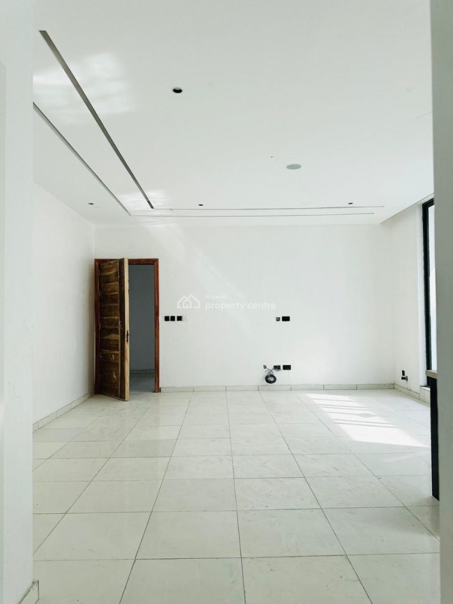 Newly Built 2 Bedroom Apartment with Pool, Lekki Right, Lekki Phase 1, Lekki, Lagos, Flat / Apartment for Sale