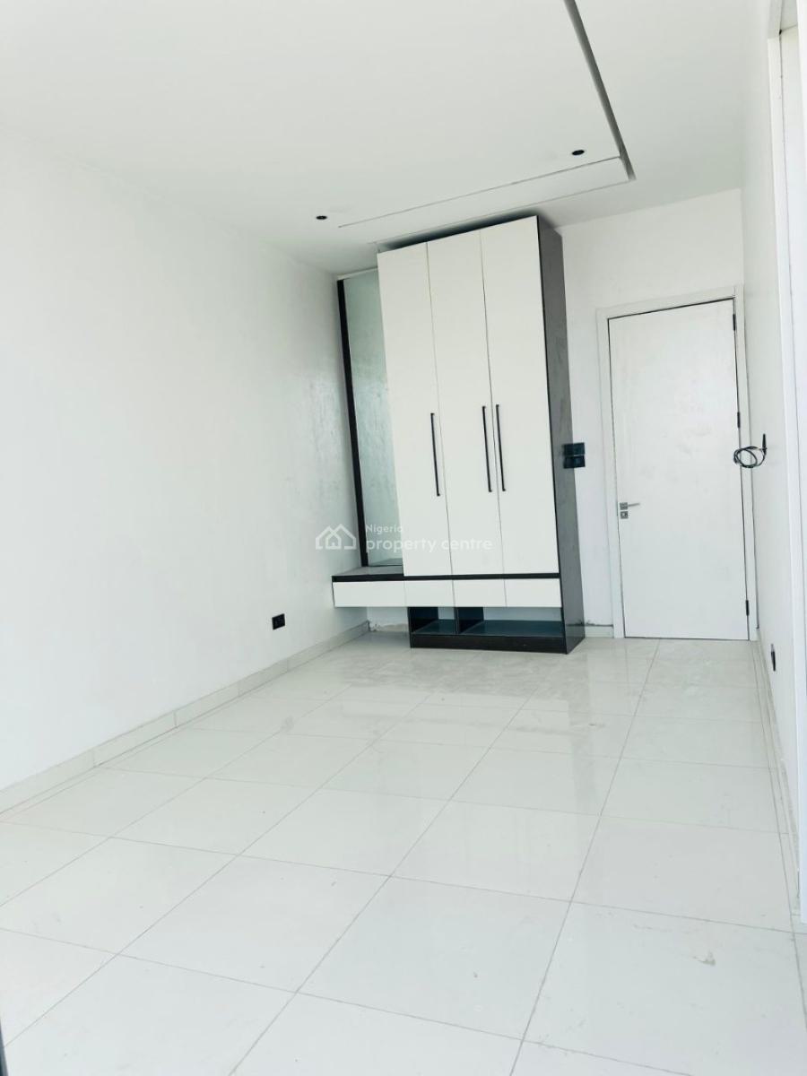 Newly Built 2 Bedroom Apartment with Pool, Lekki Right, Lekki Phase 1, Lekki, Lagos, Flat / Apartment for Sale