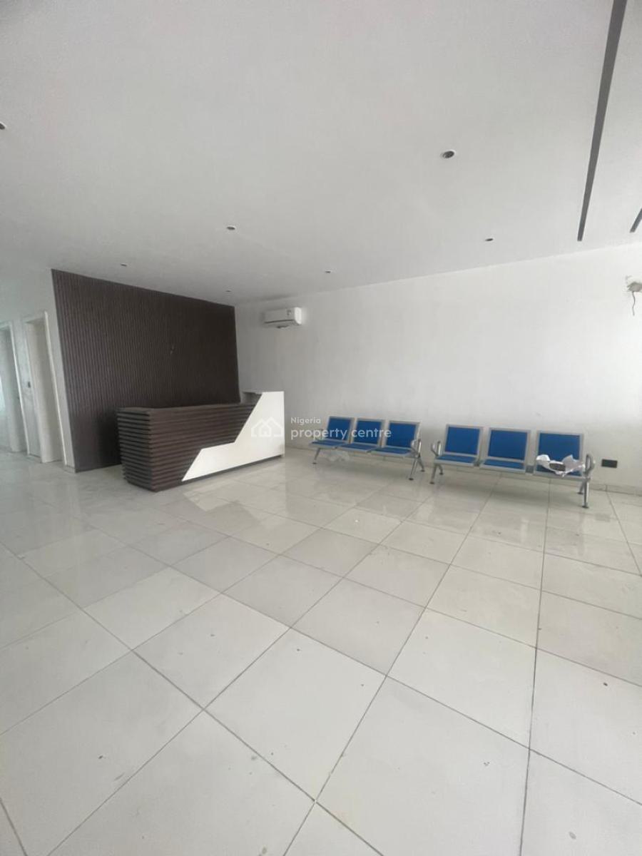 Newly Built 2 Bedroom Apartment with Pool, Lekki Right, Lekki Phase 1, Lekki, Lagos, Flat / Apartment for Sale