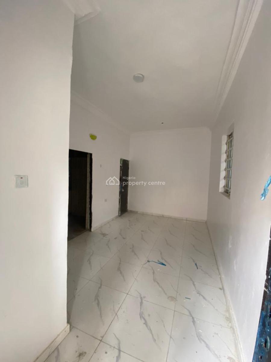 Mini Flat Room and Parlour, Sliver Land Estate, Sangotedo, Ajah, Lagos, Mini Flat (room and Parlour) for Rent