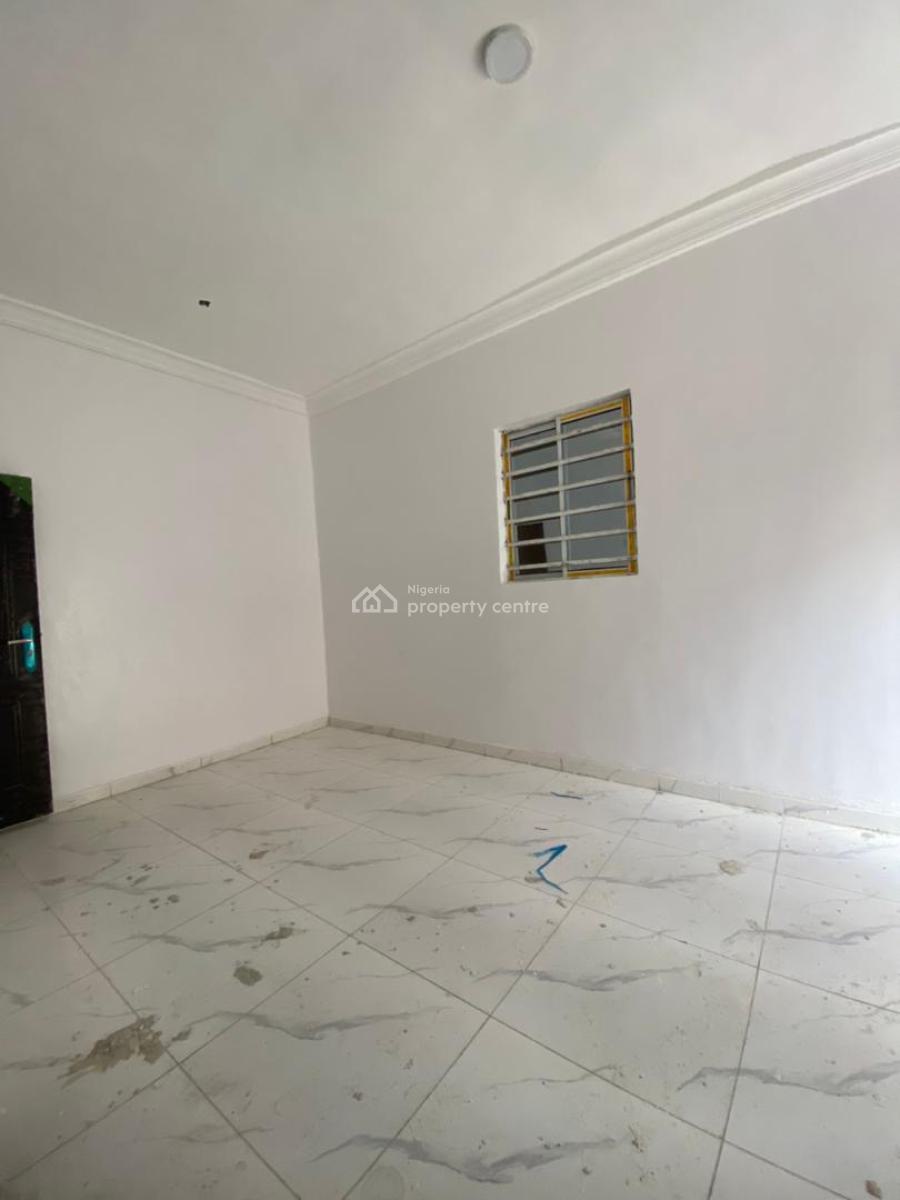 Mini Flat Room and Parlour, Sliver Land Estate, Sangotedo, Ajah, Lagos, Mini Flat (room and Parlour) for Rent