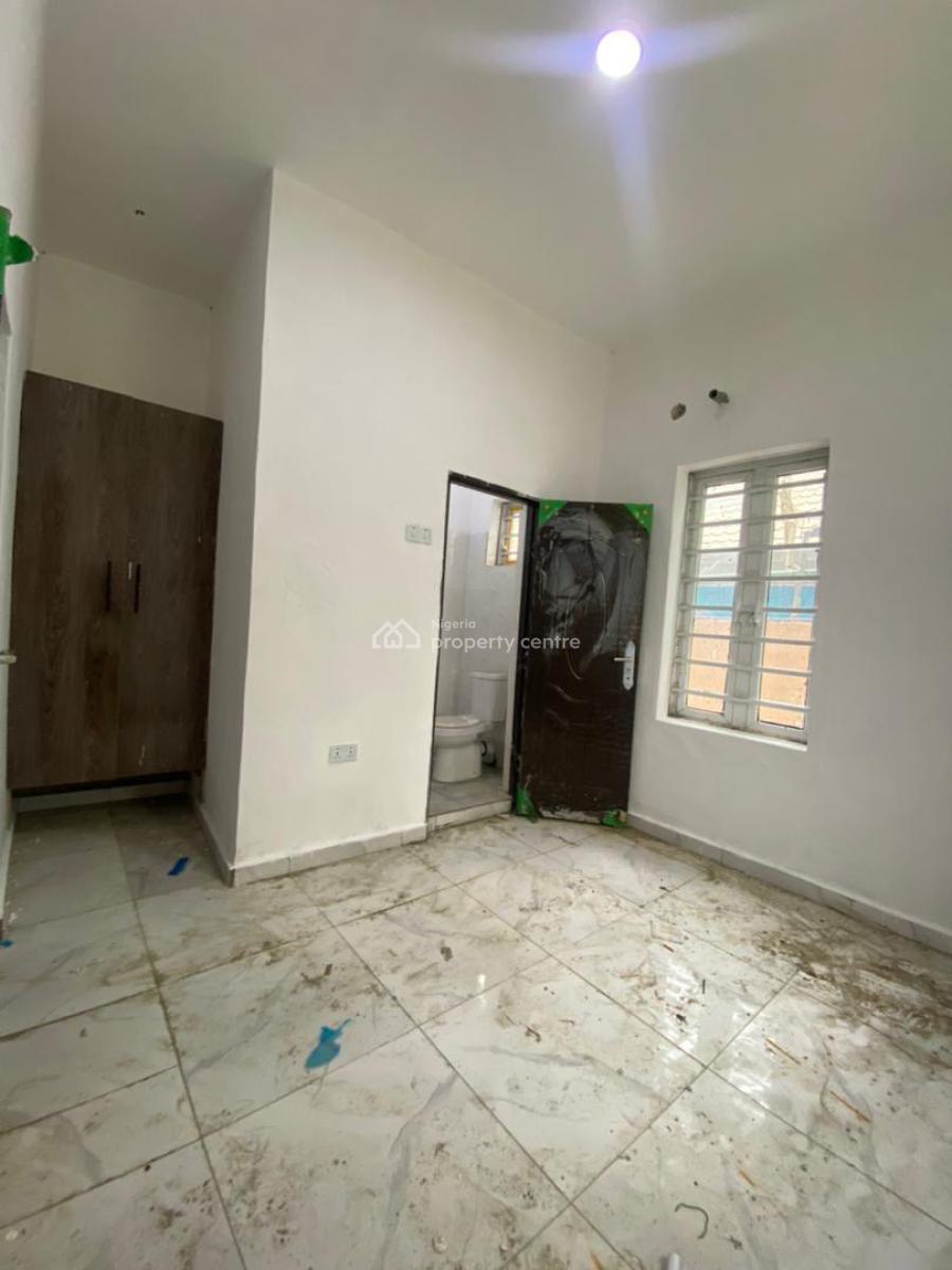 Mini Flat Room and Parlour, Sliver Land Estate, Sangotedo, Ajah, Lagos, Mini Flat (room and Parlour) for Rent