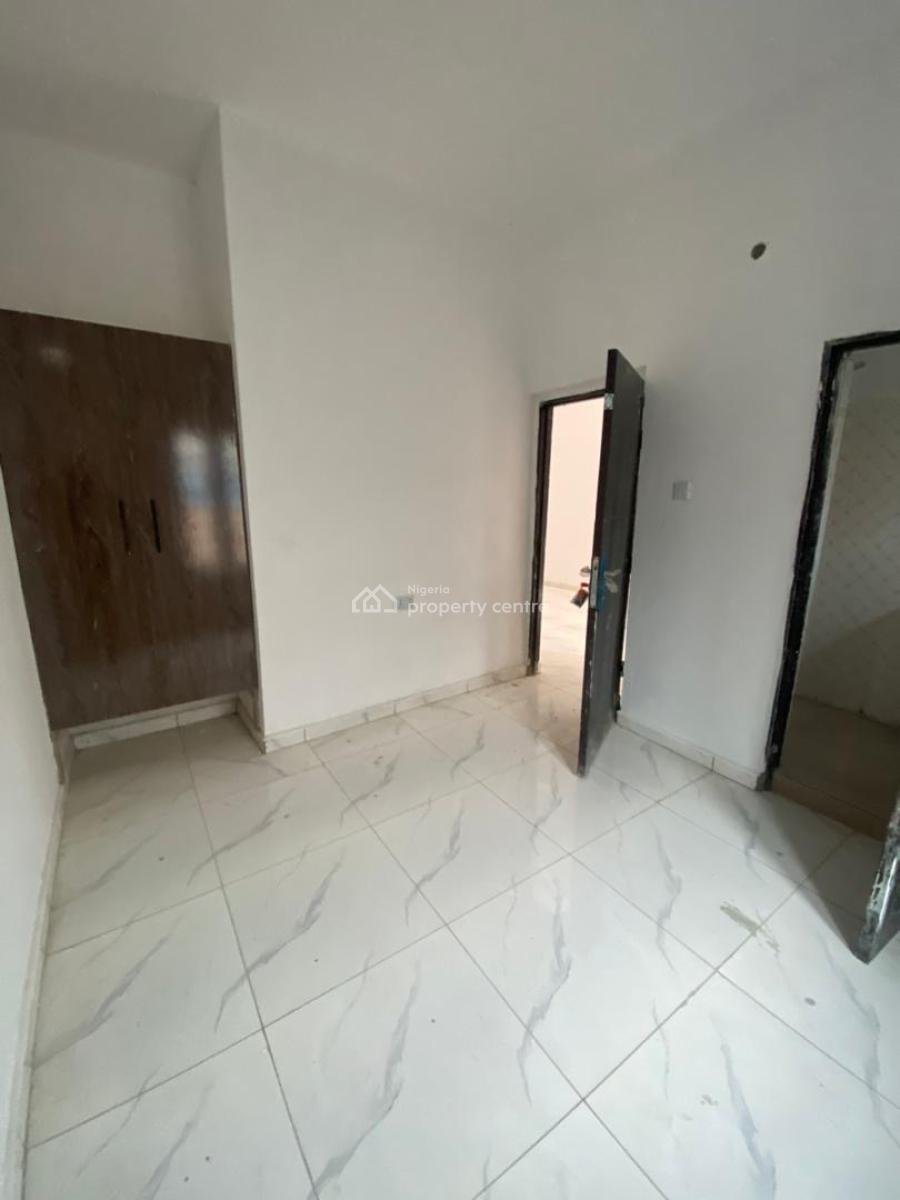 Mini Flat Room and Parlour, Sliver Land Estate, Sangotedo, Ajah, Lagos, Mini Flat (room and Parlour) for Rent