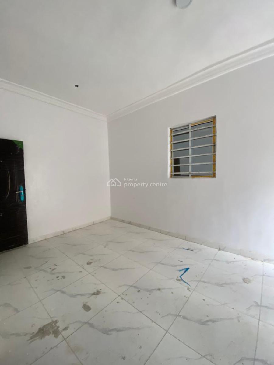 Mini Flat Room and Parlour, Sliver Land Estate, Sangotedo, Ajah, Lagos, Mini Flat (room and Parlour) for Rent