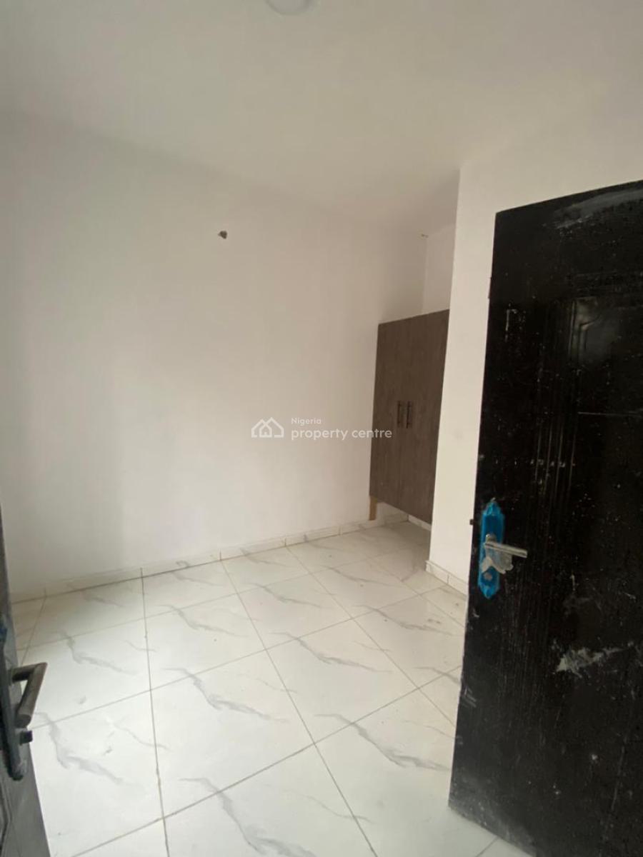 Mini Flat Room and Parlour, Sliver Land Estate, Sangotedo, Ajah, Lagos, Mini Flat (room and Parlour) for Rent
