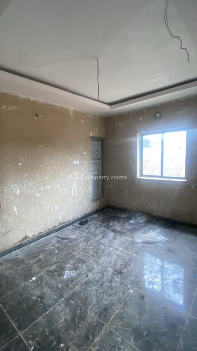 Miniflat with Modern Facilities for Long Lease, Alagomeji, Yaba, Lagos, Mini Flat (room and Parlour) for Sale