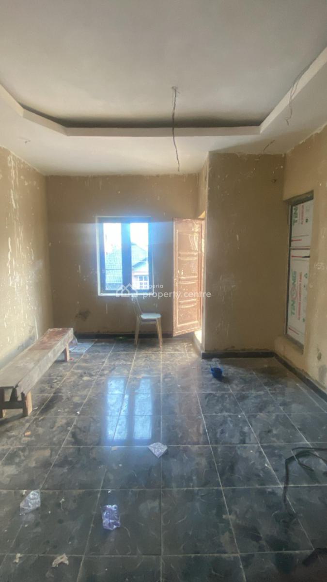 Miniflat with Modern Facilities for Long Lease, Alagomeji, Yaba, Lagos, Mini Flat (room and Parlour) for Sale