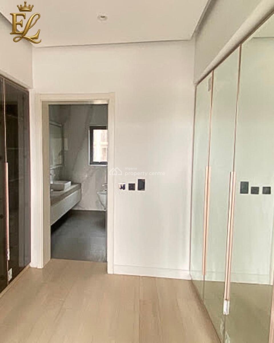 Luxury 3bedroom Apartment, Ikoyi, Lagos, Flat / Apartment for Sale