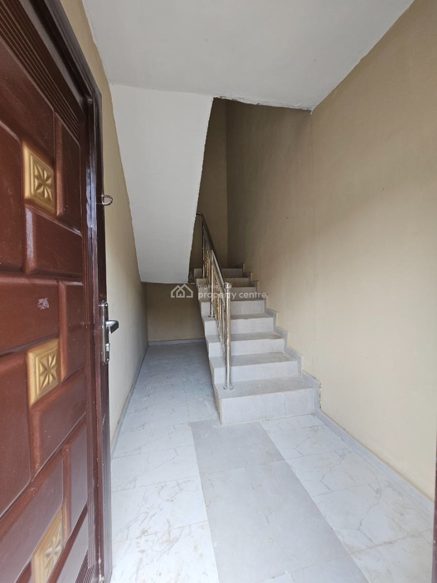 3 Bedroom Apartment, Ogba, Ikeja, Lagos, Flat / Apartment for Sale