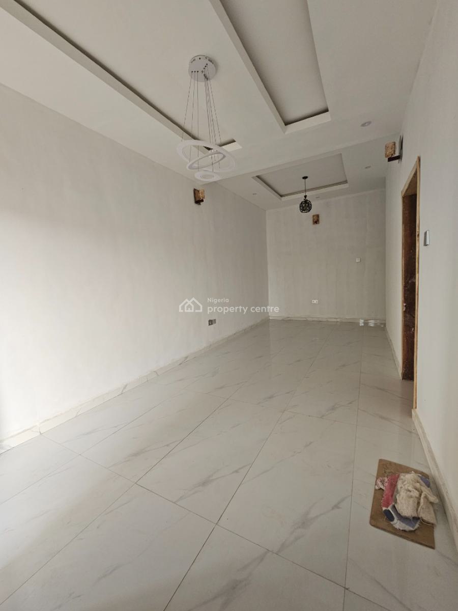 3 Bedroom Apartment, Ogba, Ikeja, Lagos, Flat / Apartment for Sale