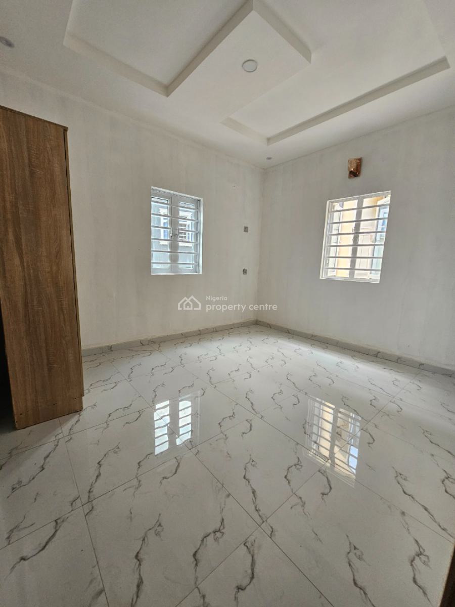 3 Bedroom Apartment, Ogba, Ikeja, Lagos, Flat / Apartment for Sale