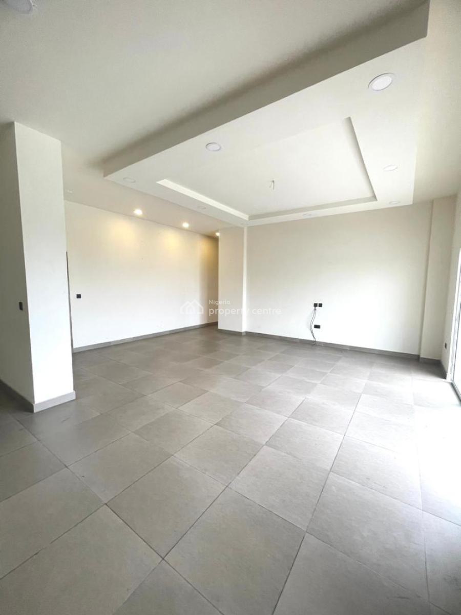 3 Bedroom Apartment with Pool & Gym, Victoria Island (vi), Lagos, Flat / Apartment for Sale