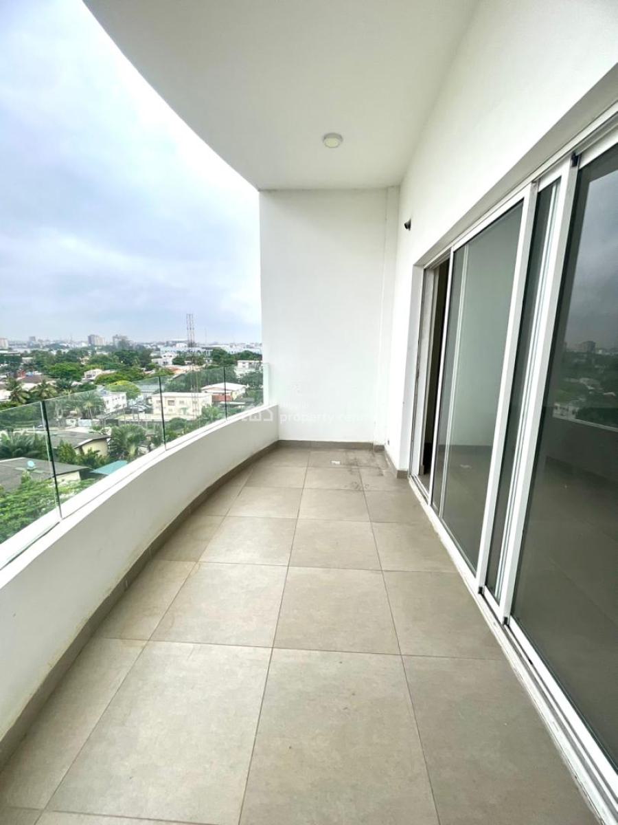 3 Bedroom Apartment with Pool & Gym, Victoria Island (vi), Lagos, Flat / Apartment for Sale