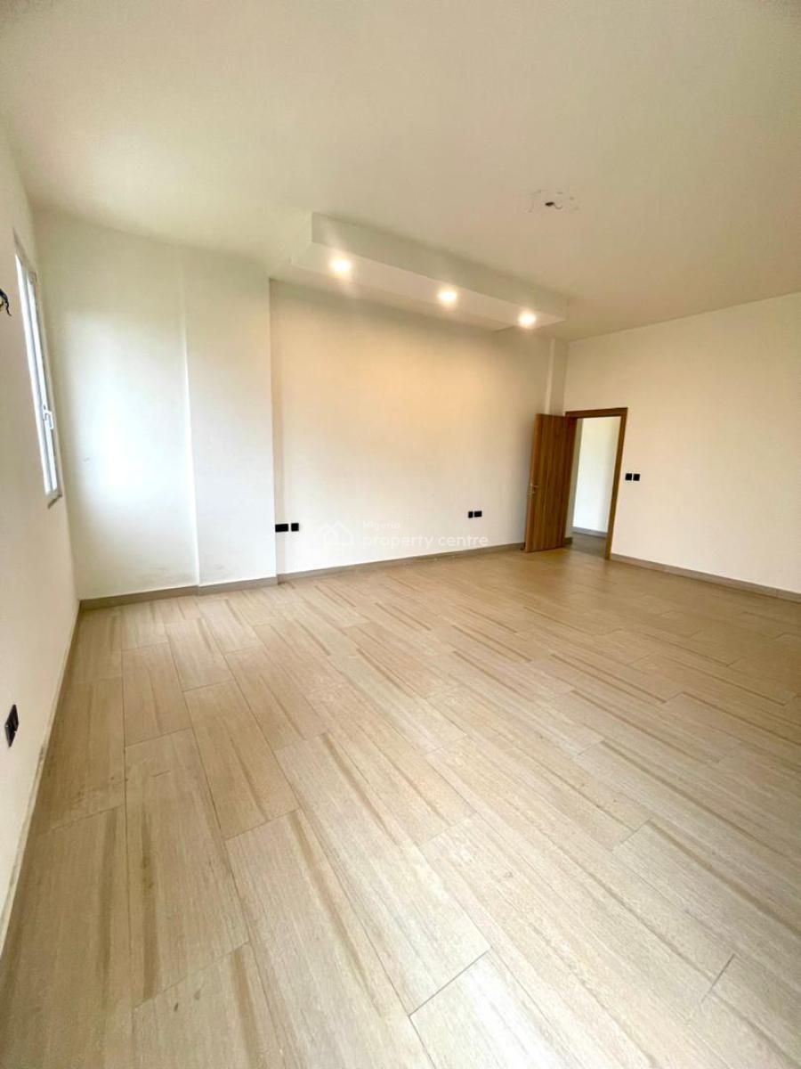 3 Bedroom Apartment with Pool & Gym, Victoria Island (vi), Lagos, Flat / Apartment for Sale