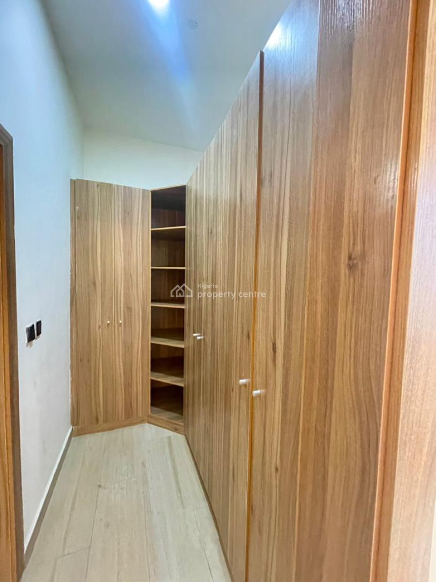 3 Bedroom Apartment with Pool & Gym, Victoria Island (vi), Lagos, Flat / Apartment for Sale