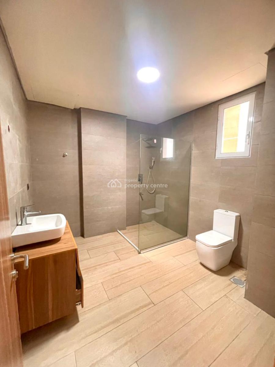 3 Bedroom Apartment with Pool & Gym, Victoria Island (vi), Lagos, Flat / Apartment for Sale