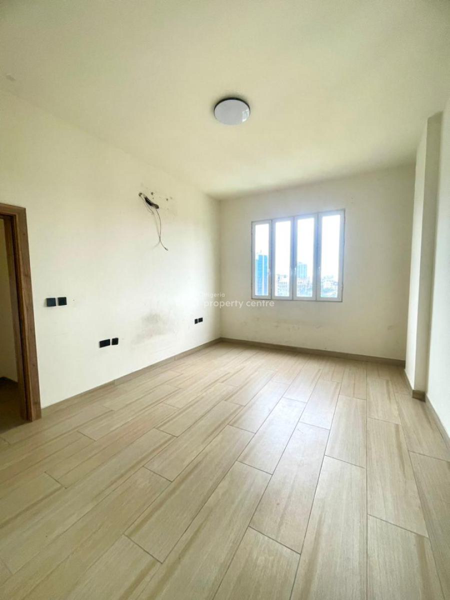 3 Bedroom Apartment with Pool & Gym, Victoria Island (vi), Lagos, Flat / Apartment for Sale