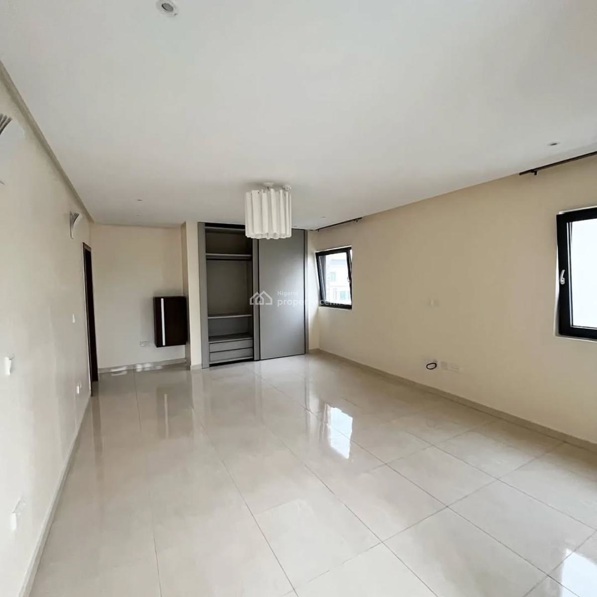 Luxurious 2 Bedroom with Bq, Banana Island, Ikoyi, Lagos, House for Rent