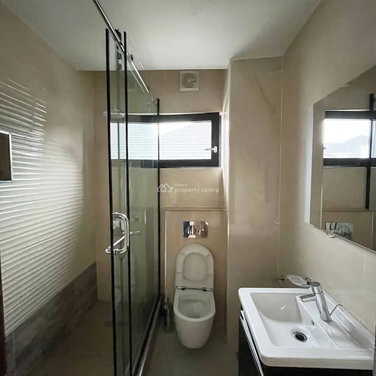 Luxurious 2 Bedroom with Bq, Banana Island, Ikoyi, Lagos, House for Rent