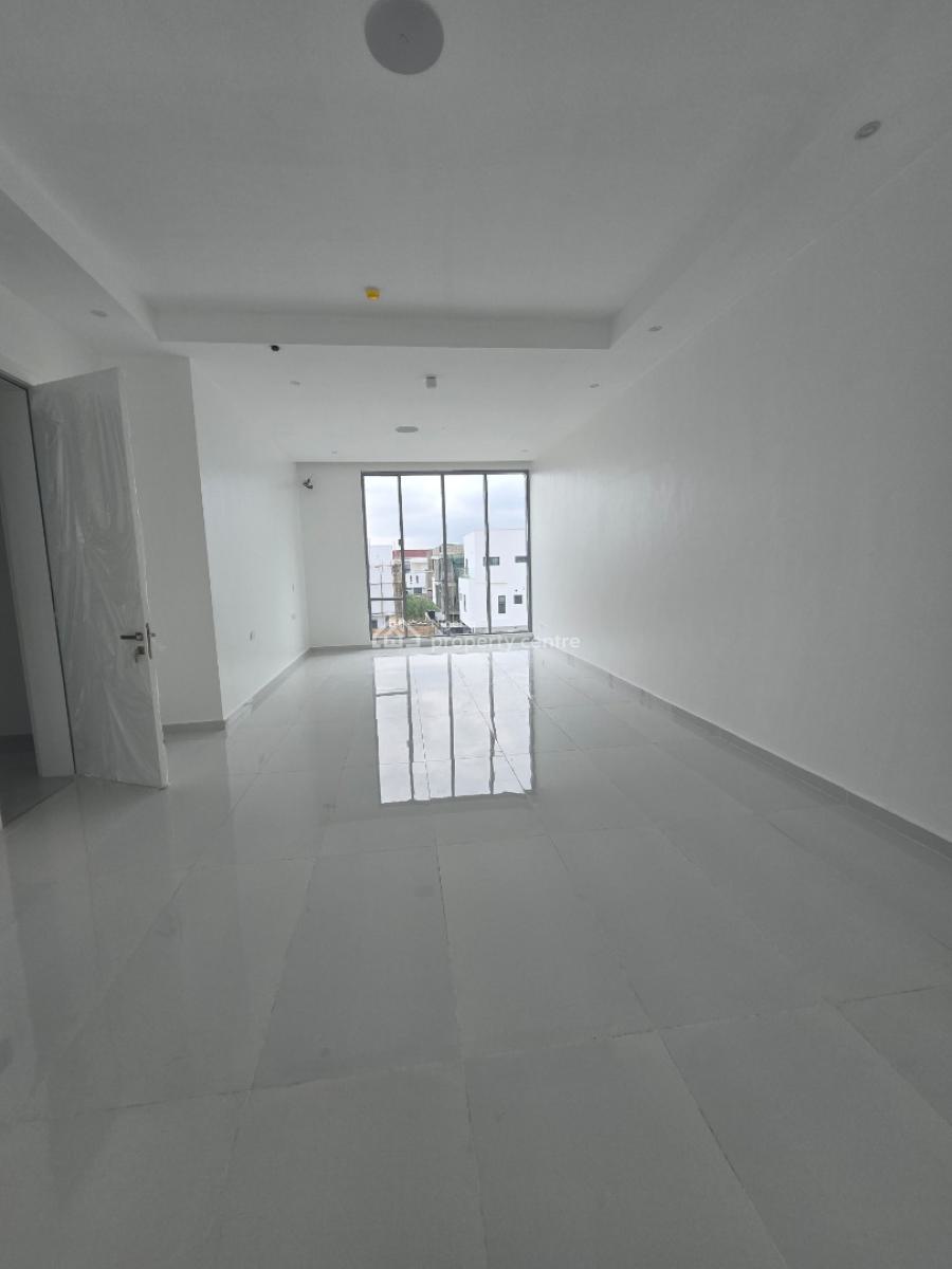 for The Man Whose Presence Speaks Before He Enters The Room, Ikate, Lekki, Lagos, Detached Duplex for Sale