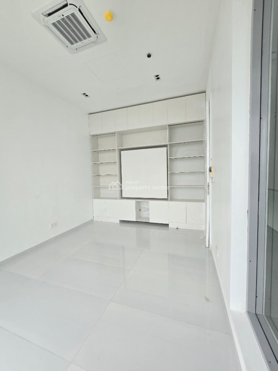 for The Man Whose Presence Speaks Before He Enters The Room, Ikate, Lekki, Lagos, Detached Duplex for Sale