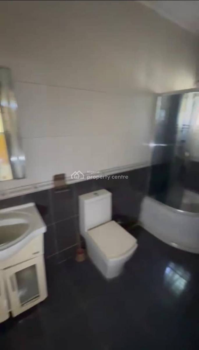 Luxury Standard Miniflat Apartment, Oba Musa Estate Agungi, Lekki, Lagos, Mini Flat (room and Parlour) for Rent
