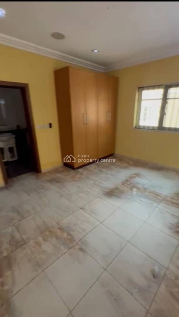 Luxury Standard Miniflat Apartment, Oba Musa Estate Agungi, Lekki, Lagos, Mini Flat (room and Parlour) for Rent