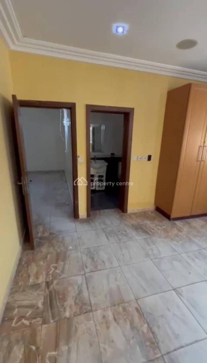Luxury Standard Miniflat Apartment, Oba Musa Estate Agungi, Lekki, Lagos, Mini Flat (room and Parlour) for Rent