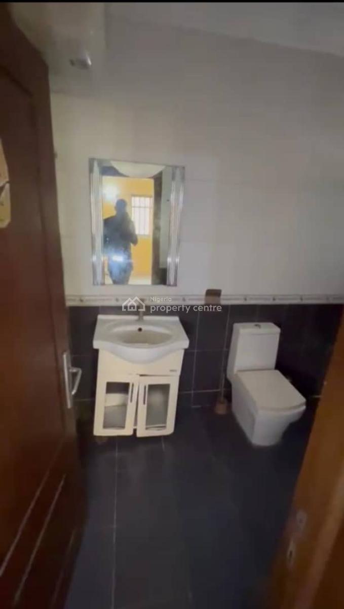 Luxury Standard Miniflat Apartment, Oba Musa Estate Agungi, Lekki, Lagos, Mini Flat (room and Parlour) for Rent