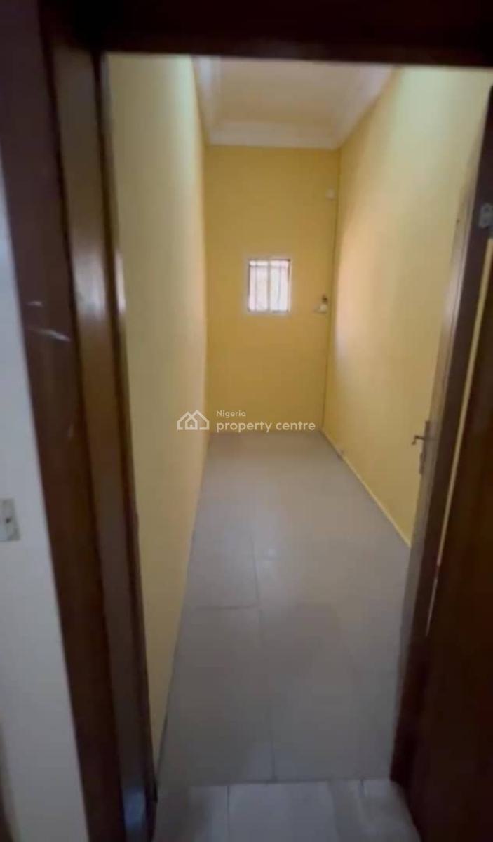 Luxury Standard Miniflat Apartment, Oba Musa Estate Agungi, Lekki, Lagos, Mini Flat (room and Parlour) for Rent