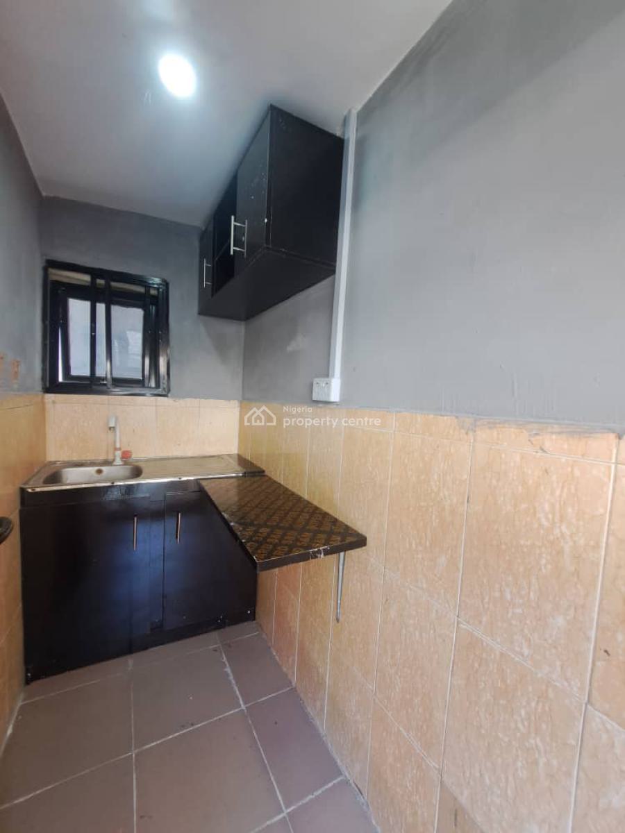 Clean and Spacious Mini Flat, Agungi, Agungi, Lekki, Lagos, Mini Flat (room and Parlour) for Rent
